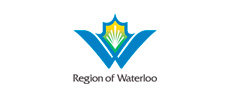 Region of Waterloo Logo